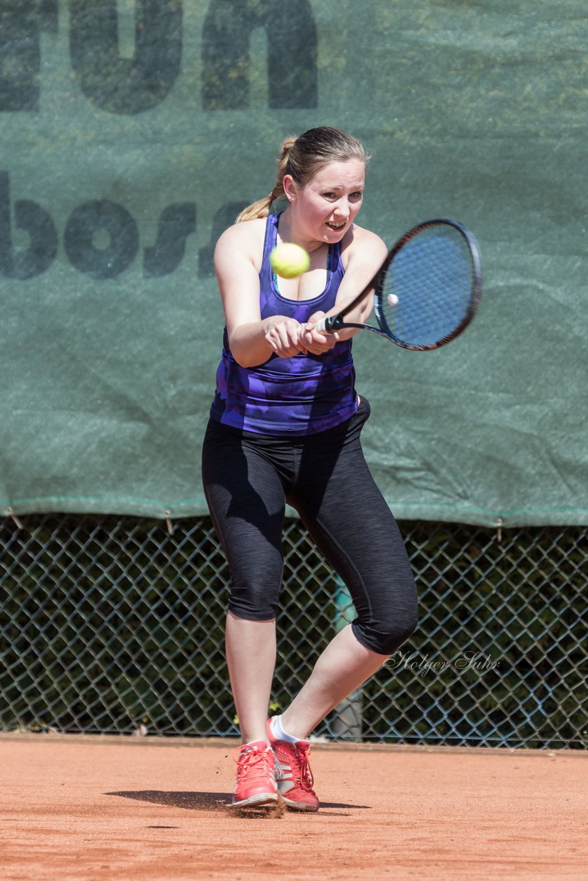 Ingrid Suslov 35 - NL VfL Westercelle - TC RW Wahlstedt 2